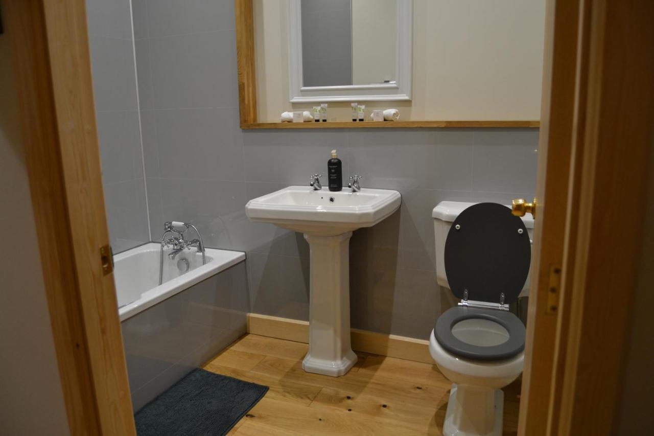 Hebble End Works Apartment 2 Hebden Bridge Dış mekan fotoğraf