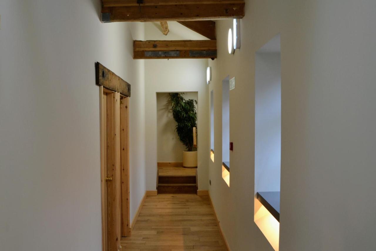 Hebble End Works Apartment 2 Hebden Bridge Dış mekan fotoğraf