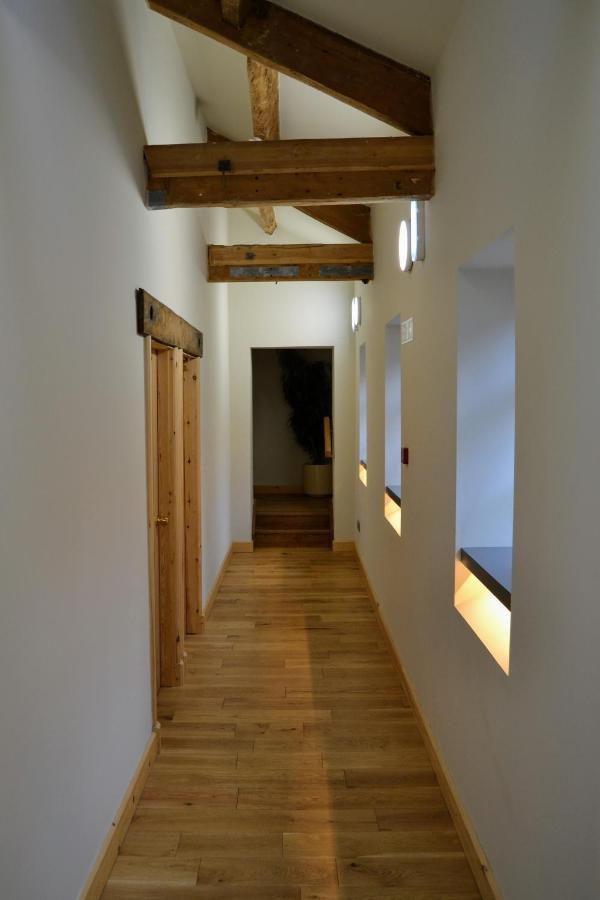 Hebble End Works Apartment 2 Hebden Bridge Dış mekan fotoğraf